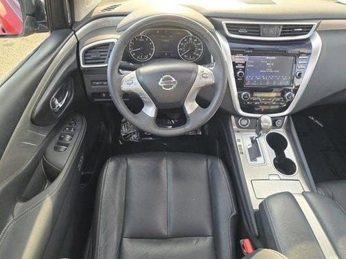 2016 Nissan Murano SL