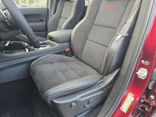 2026 Dodge Durango GT Premium HEMI V8