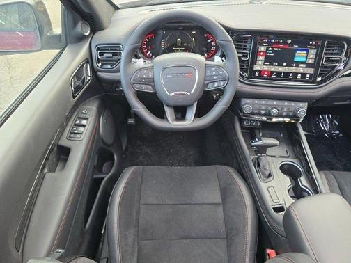 2026 Dodge Durango GT Premium HEMI V8