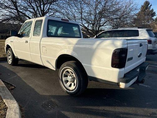 2011 Ford Ranger XLT