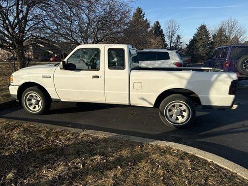 2011 Ford Ranger XLT