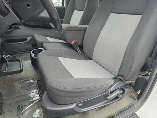 2011 Ford Ranger XLT