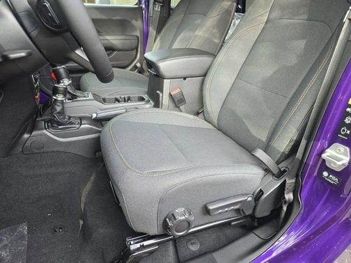 2026 Jeep Gladiator Willys