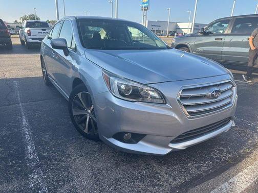 2016 Subaru Legacy Limited