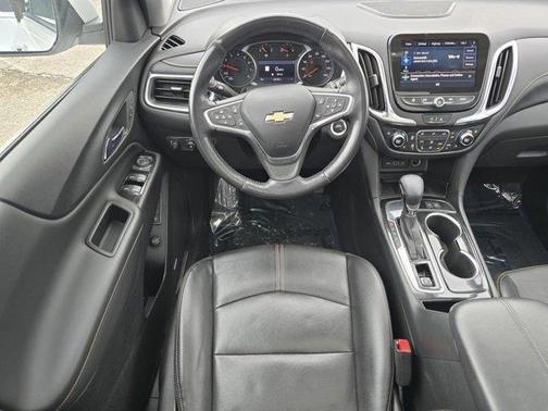 2022 Chevrolet Equinox Premier w/1LZ