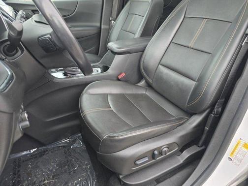 2022 Chevrolet Equinox Premier w/1LZ