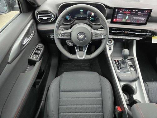 2025 Dodge Hornet R/T