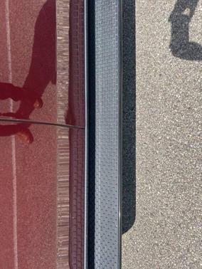 Velvet Red Pearlcoat 2022 Jeep Wagoneer Series II
