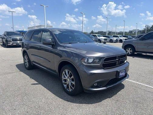 2014 Dodge Durango SXT