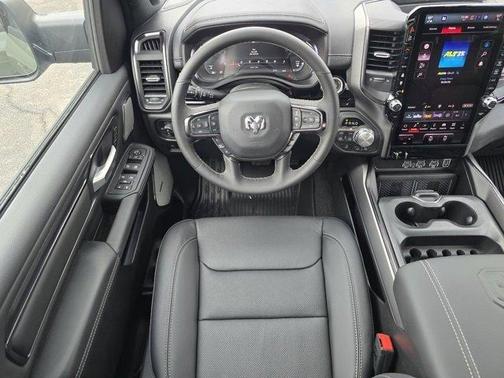 Canyon Lake 2026 RAM 1500 Rebel