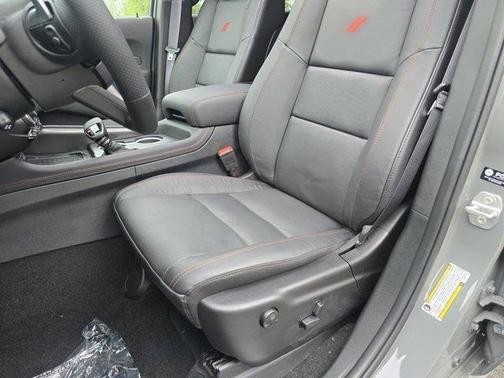 2025 Dodge Durango R/T Plus