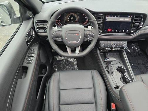 2025 Dodge Durango R/T Plus