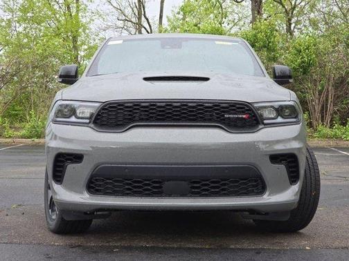 2025 Dodge Durango R/T Plus