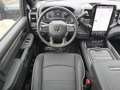 2026 RAM 2500 Limited