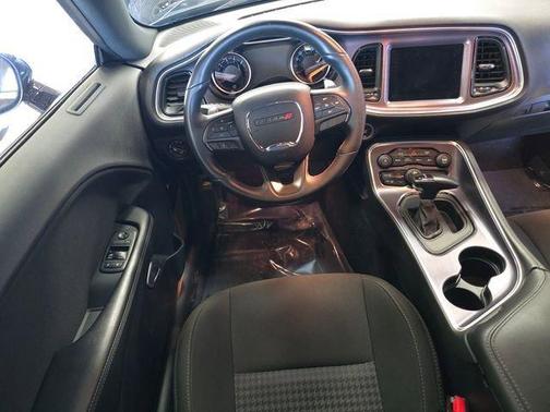 2018 Dodge Challenger R/T Scat Pack