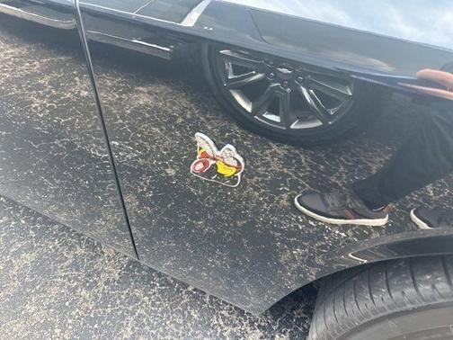 2018 Dodge Challenger R/T Scat Pack