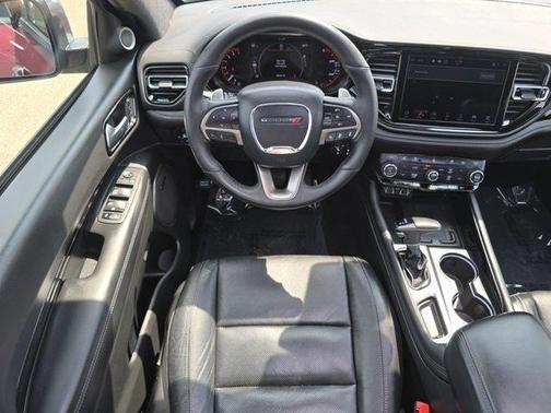 2022 Dodge Durango Citadel