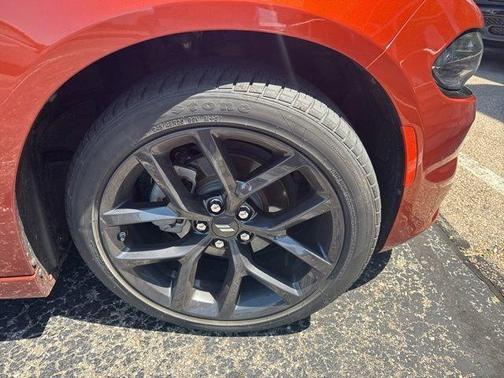Sinamon Stick 2023 Dodge Charger SXT