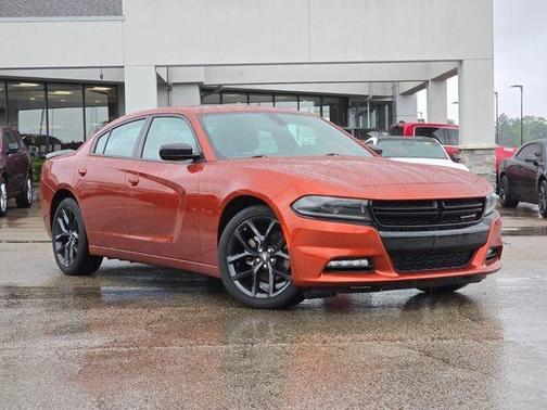 Sinamon Stick 2023 Dodge Charger SXT