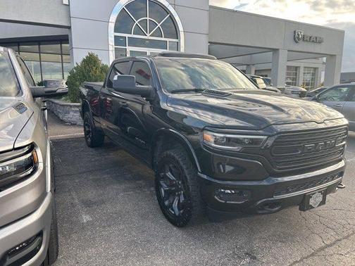 2023 RAM 1500 Limited