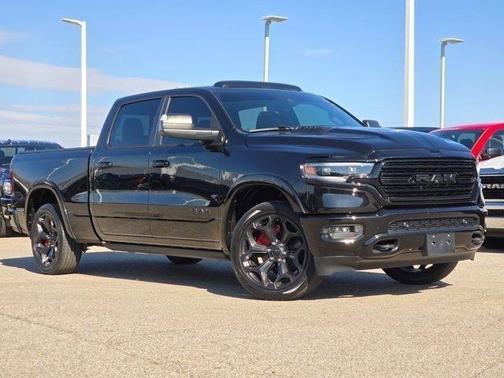 2023 RAM 1500 Limited