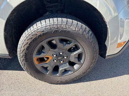 Terrain 2024 Ford Maverick XLT