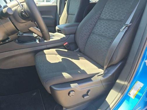 B5 Blue 2026 Dodge Durango GT HEMI V8