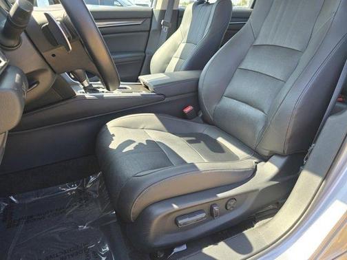 2022 Honda Accord Sport SE 1.5T