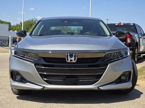 2022 Honda Accord Sport SE 1.5T