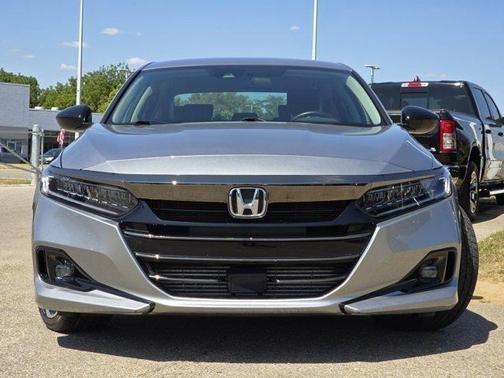 2022 Honda Accord Sport SE 1.5T