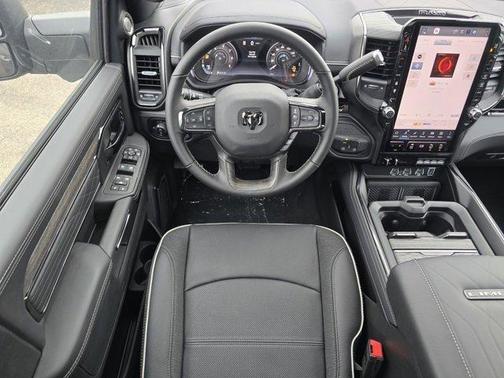 2026 RAM 2500 Limited