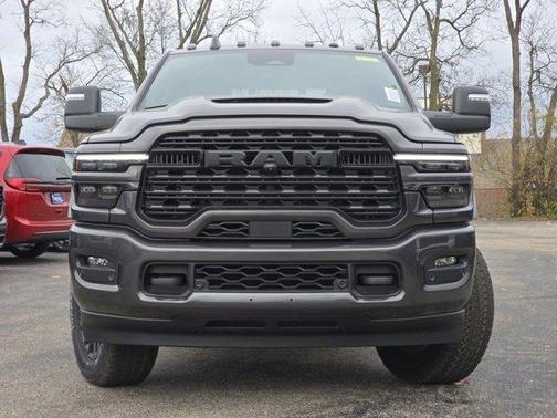 2026 RAM 2500 Limited