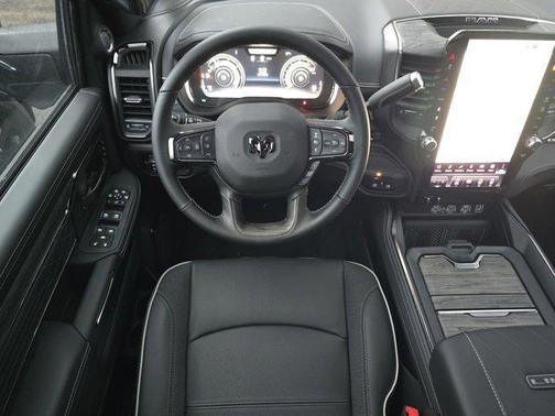 2026 RAM 2500 Limited