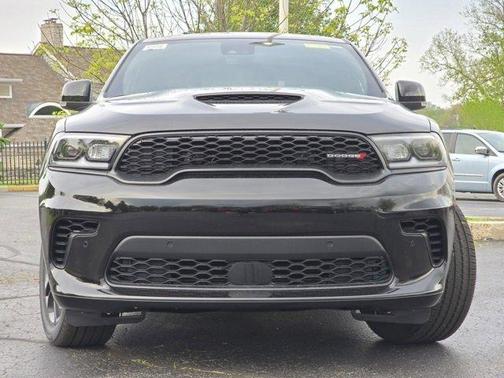 2025 Dodge Durango R/T Plus