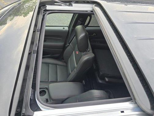 2025 Dodge Durango R/T Plus