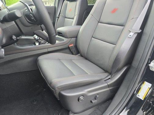 2025 Dodge Durango R/T Plus