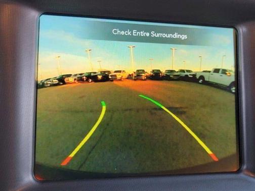 2021 Dodge Charger R/T Scat Pack