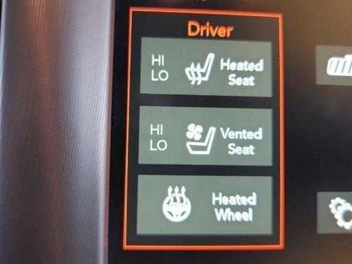 2021 Dodge Charger R/T Scat Pack