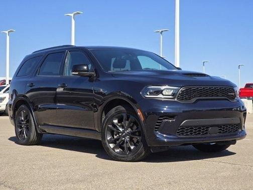 2024 Dodge Durango R/T Plus