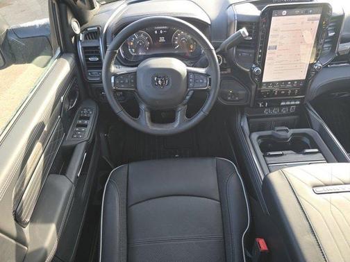 2026 RAM 2500 Limited