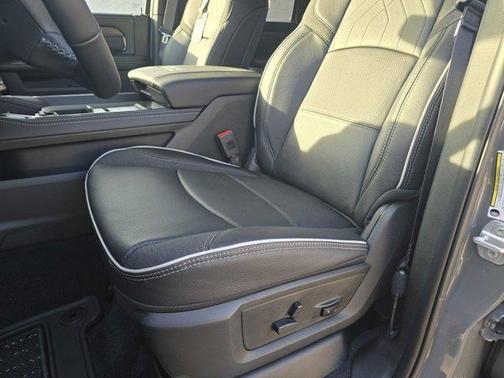 2026 RAM 2500 Limited