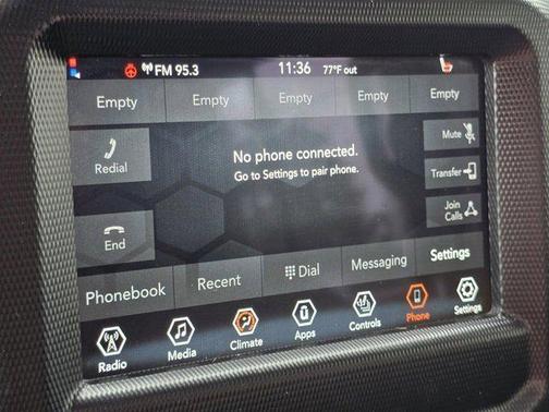 2022 Jeep Gladiator Sport S