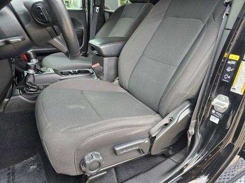 2022 Jeep Gladiator Sport S