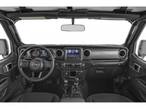 2022 Jeep Gladiator Sport S