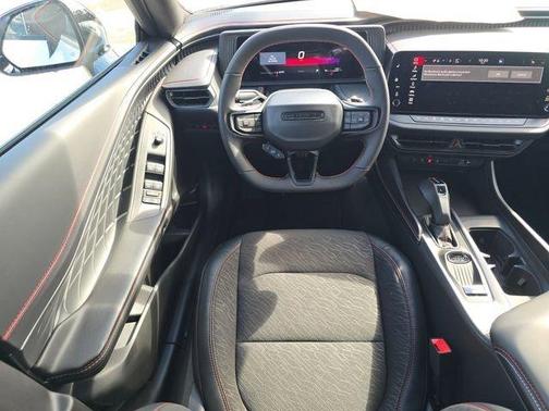 Bright White Clearcoat 2026 Dodge Charger R/T