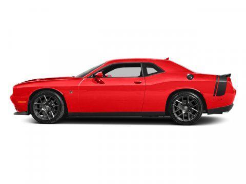 2017 Dodge Challenger R/T Scat Pack