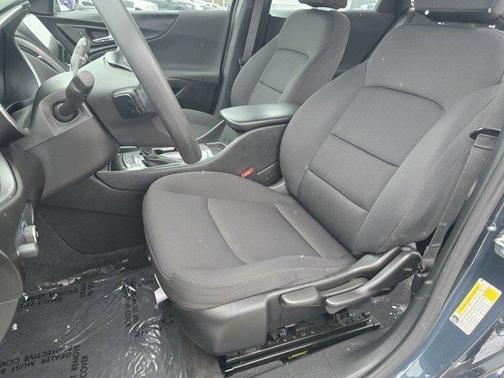 2020 Chevrolet Malibu 1LS