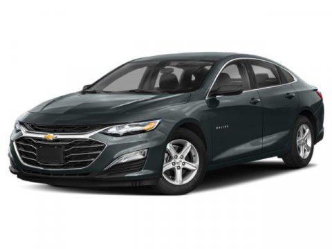 2020 Chevrolet Malibu 1LS