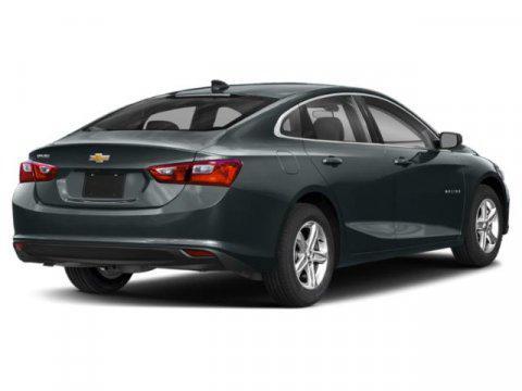 2020 Chevrolet Malibu 1LS