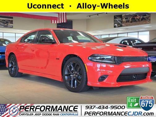 2023 Dodge Charger R/T